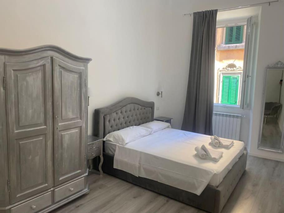 New Opening Sweet Apartament Trastevere روما المظهر الخارجي الصورة