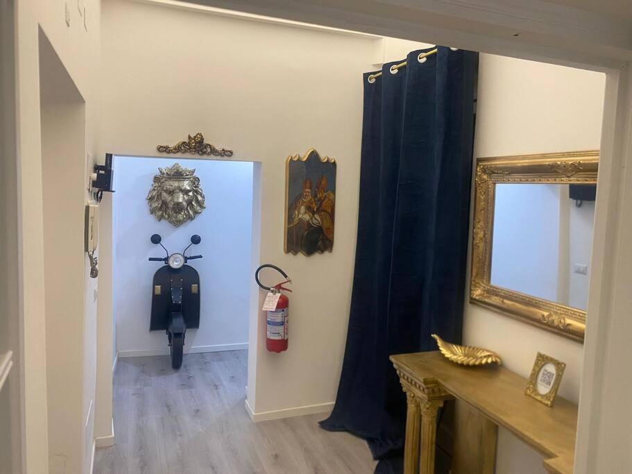 New Opening Sweet Apartament Trastevere روما المظهر الخارجي الصورة