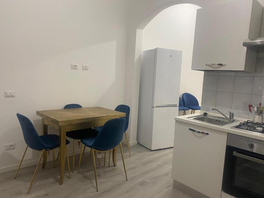 New Opening Sweet Apartament Trastevere روما المظهر الخارجي الصورة