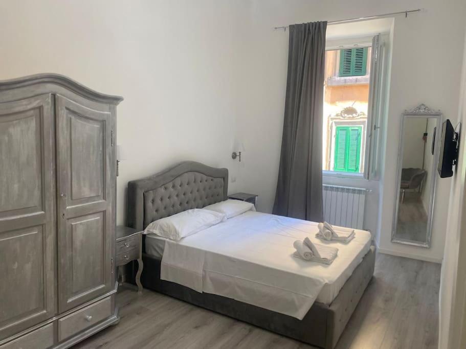 New Opening Sweet Apartament Trastevere روما المظهر الخارجي الصورة