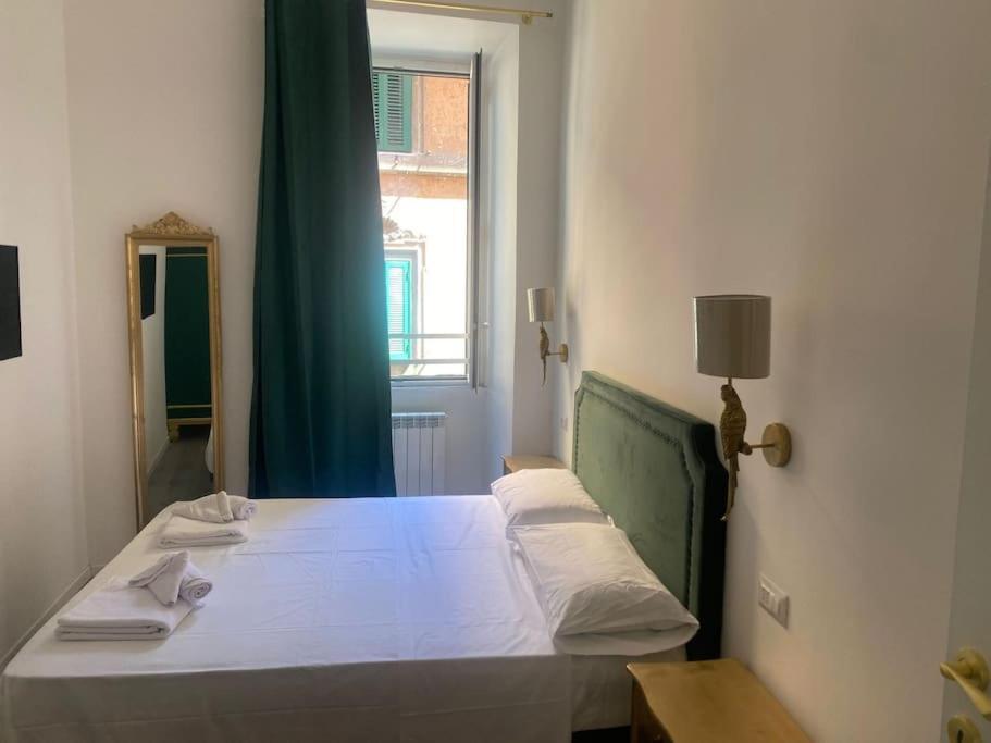 New Opening Sweet Apartament Trastevere روما المظهر الخارجي الصورة