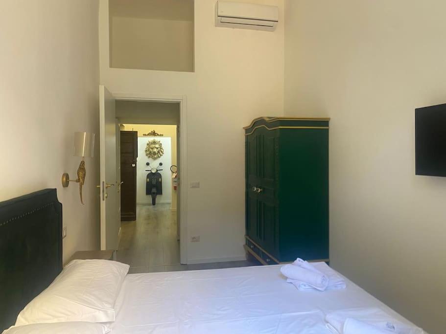 New Opening Sweet Apartament Trastevere روما المظهر الخارجي الصورة
