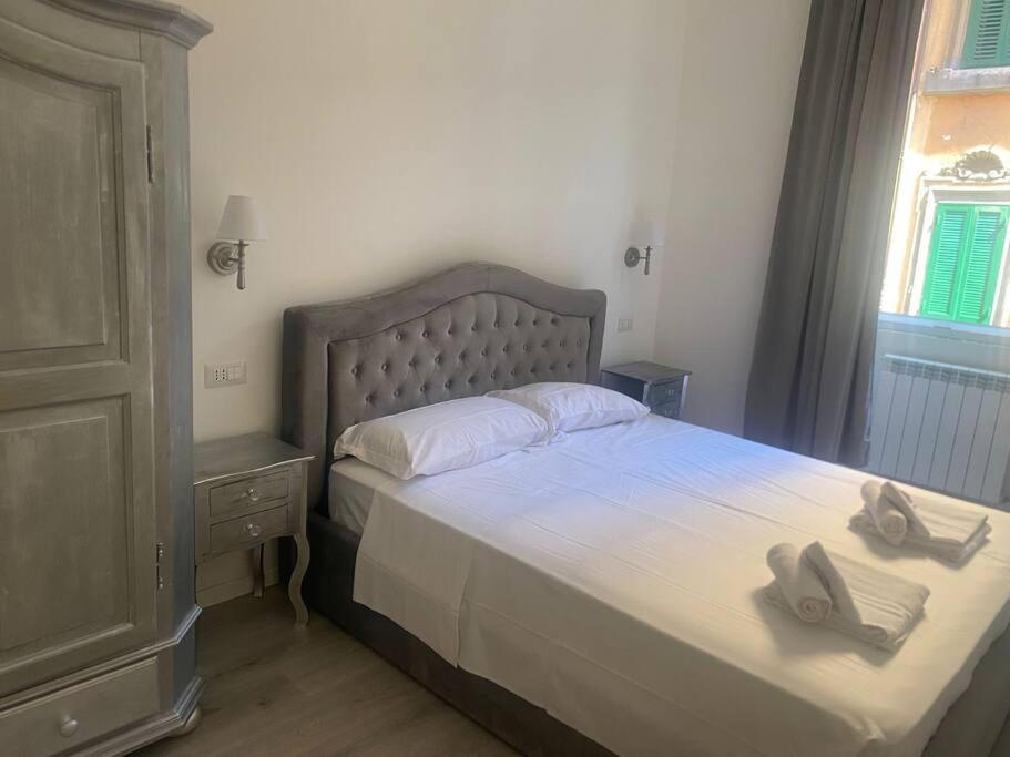 New Opening Sweet Apartament Trastevere روما المظهر الخارجي الصورة