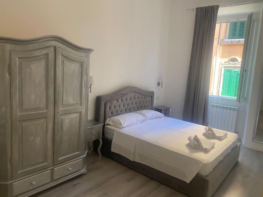 New Opening Sweet Apartament Trastevere روما المظهر الخارجي الصورة