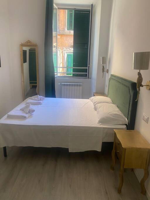 New Opening Sweet Apartament Trastevere روما المظهر الخارجي الصورة