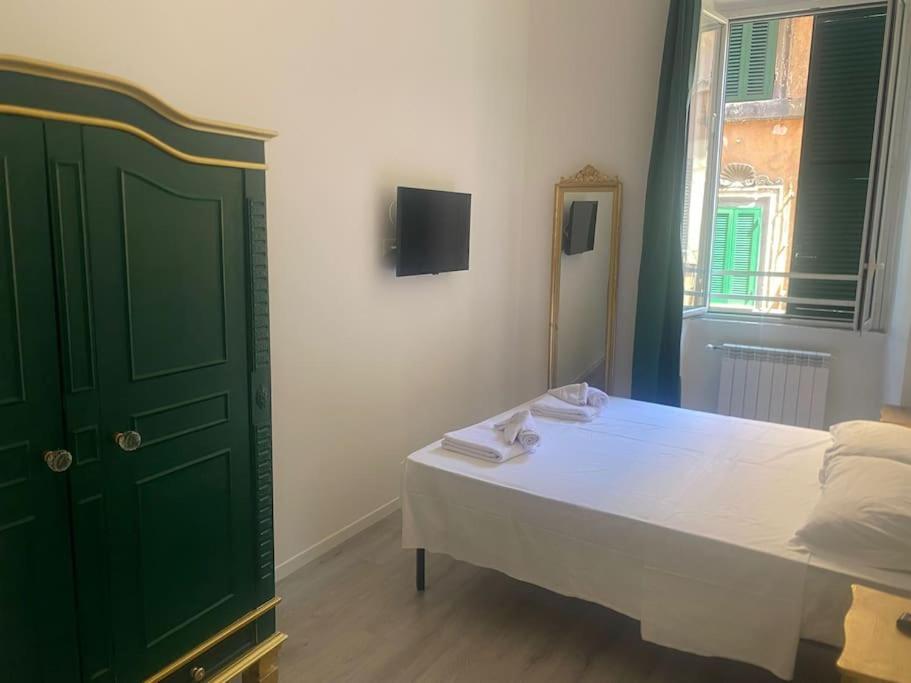 New Opening Sweet Apartament Trastevere روما المظهر الخارجي الصورة