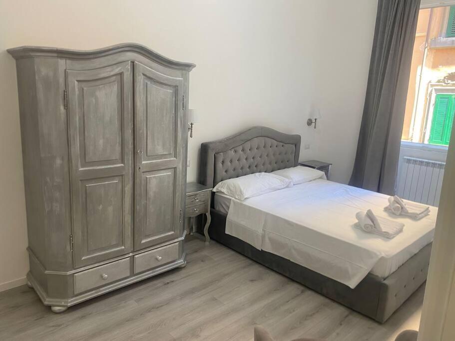 New Opening Sweet Apartament Trastevere روما المظهر الخارجي الصورة