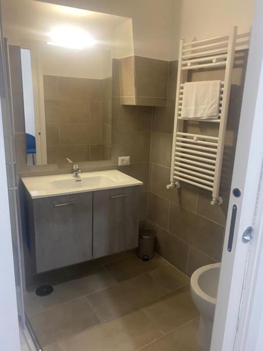 New Opening Sweet Apartament Trastevere روما المظهر الخارجي الصورة